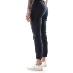 Slim-fit Broek