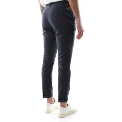 Slim-fit Broek