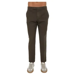 Slim-fit broek