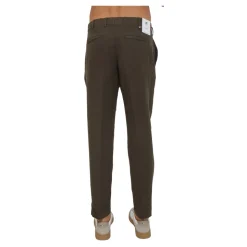 Slim-fit broek