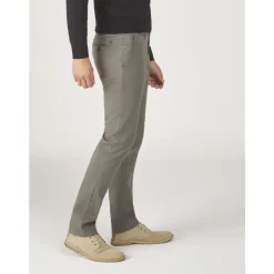 Slim-fit Broeken