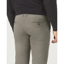 Slim-fit Broeken