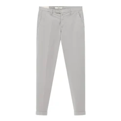 Slim-Fit Chino