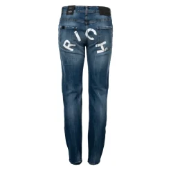 Slim-fit Jeans