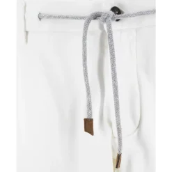 Slim-fit Joggingbroek