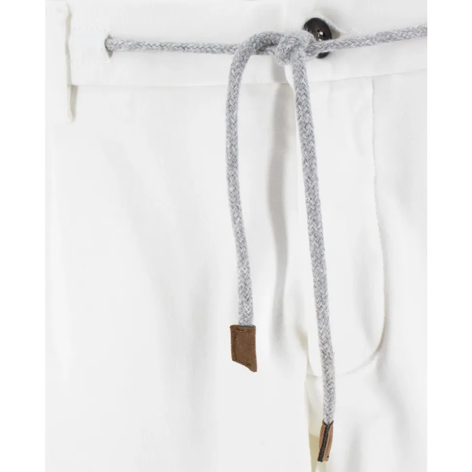 Slim-fit Joggingbroek
