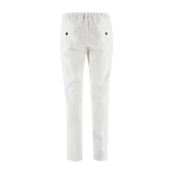 Slim-fit Joggingbroek