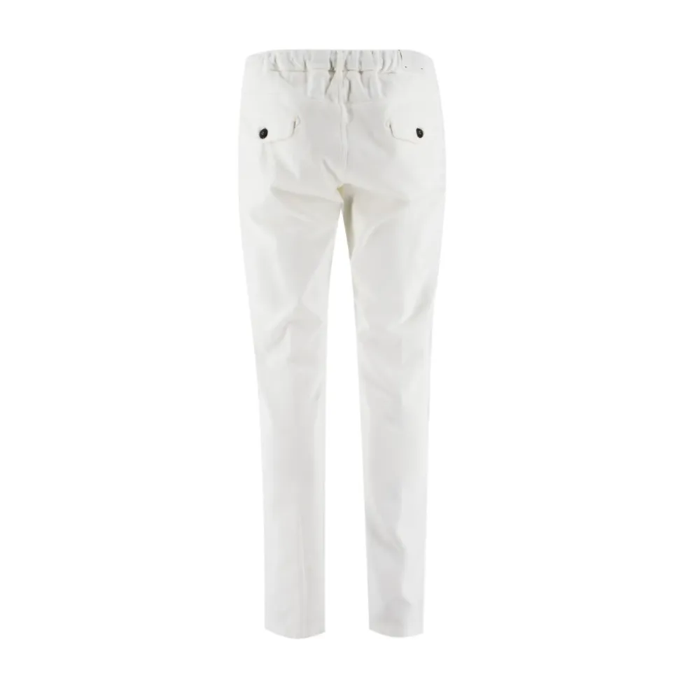 Slim-fit Joggingbroek