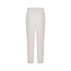 Slim-fit Trousers