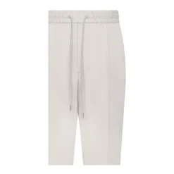 Slim-fit Trousers