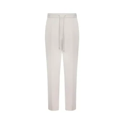 Slim-fit Trousers