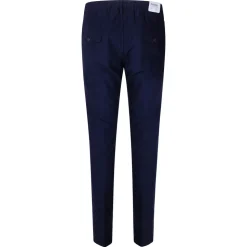 Slim-fit Trousers