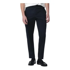 Slim-fit broek