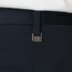Slim-fit broek