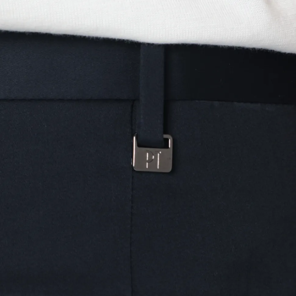 Slim-fit broek