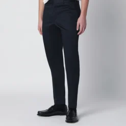 Slim-fit broek
