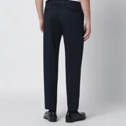 Slim-fit broek