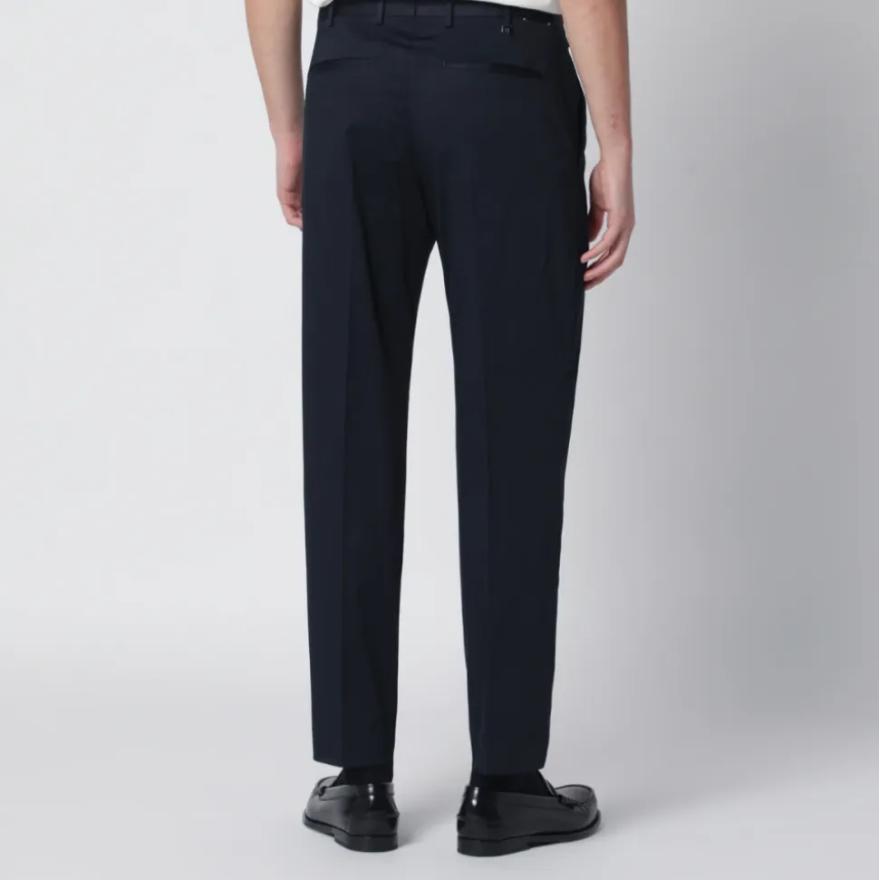Slim-fit broek