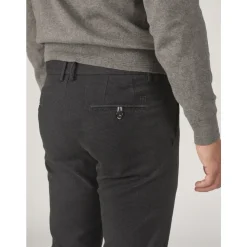 Slim-fit Broek