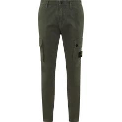Slim-fit broek