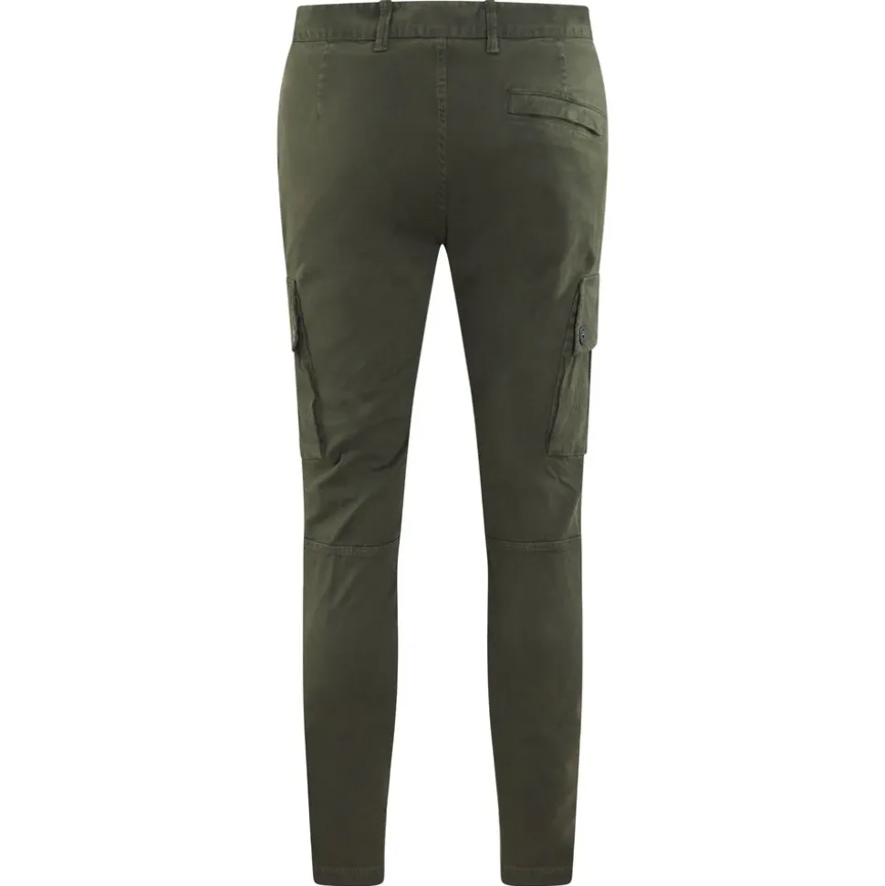 Slim-fit broek