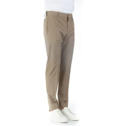 Slim-fit Broeken