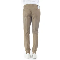 Slim-fit Broeken