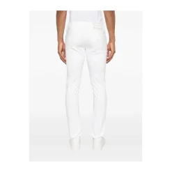 Slim-fit Broeken