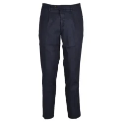 Slim-fit Broeken