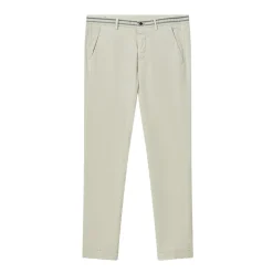 Slim-Fit Chino Broeken