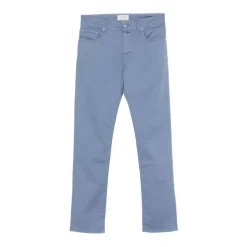 Slim Fit Denim Jeans