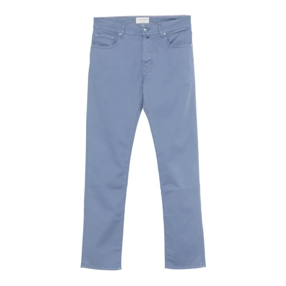 Slim Fit Denim Jeans