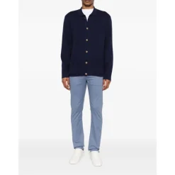 Slim Fit Denim Jeans