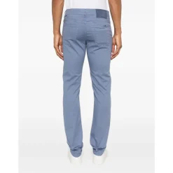 Slim Fit Denim Jeans