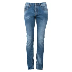 Slim Fit Denim Jeans