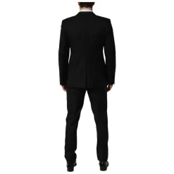 Slim Fit Formeel 2-delig Pak