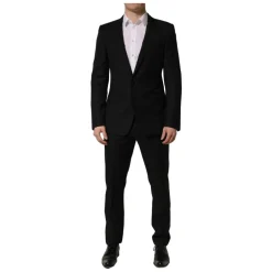 Slim Fit Formeel 2-delig Pak