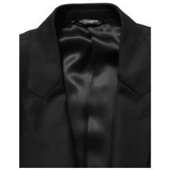 Slim Fit Formeel 2-delig Pak