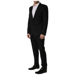 Slim Fit Formeel 2-delig Pak
