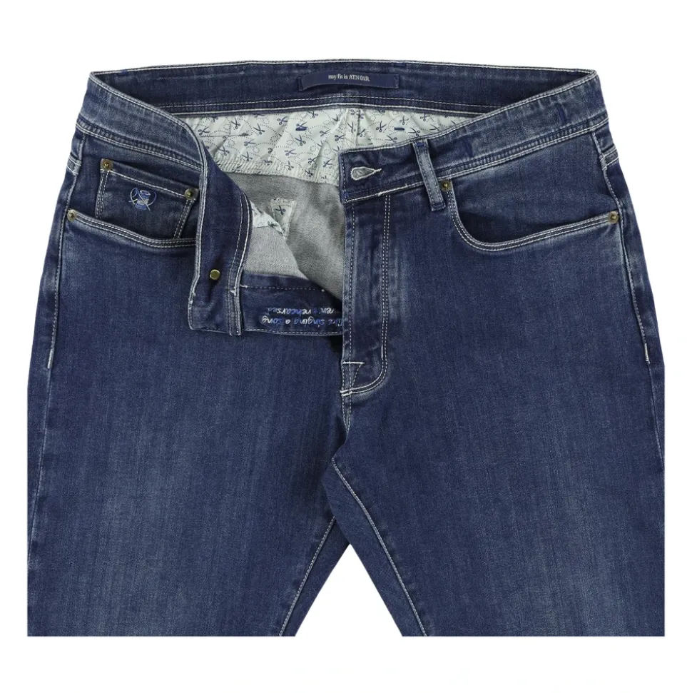 Slim-fit Jeans
