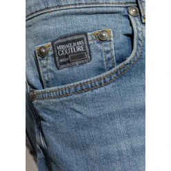 Slim Fit Jeans