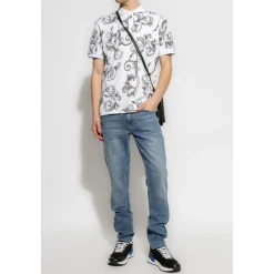Slim Fit Jeans