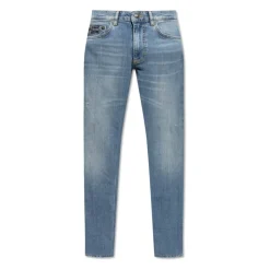Slim Fit Jeans