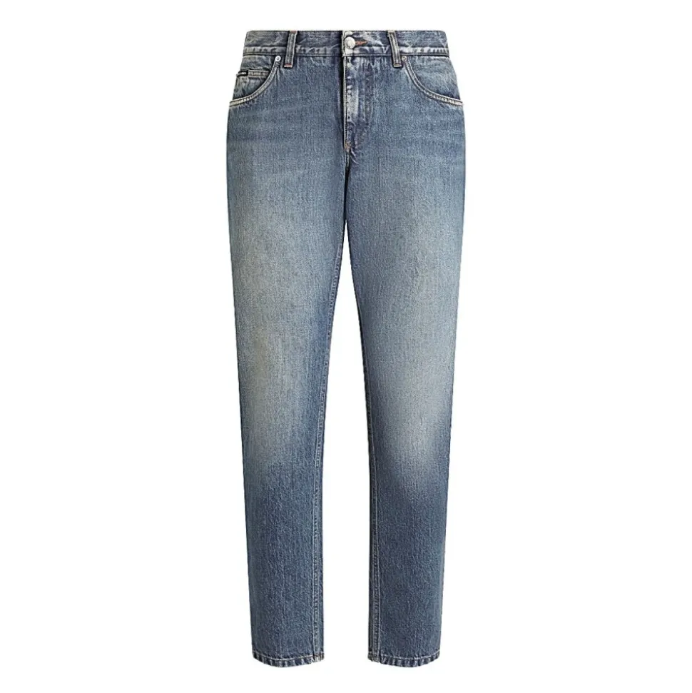 Slim-fit Jeans