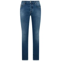 Slim Fit Jeans