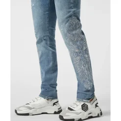 Slim-fit Jeans