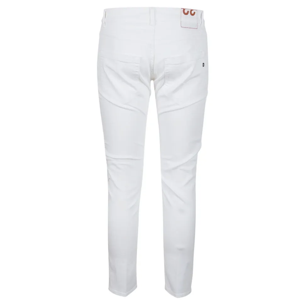 Slim Fit Jeans