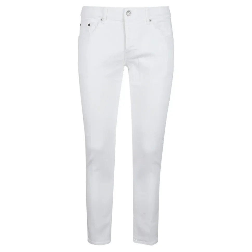 Slim Fit Jeans