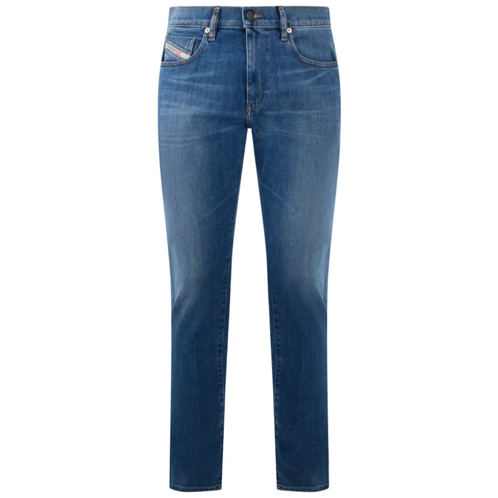 Slim-fit Jeans