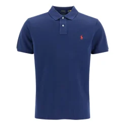 Slim Fit Polo Shirt